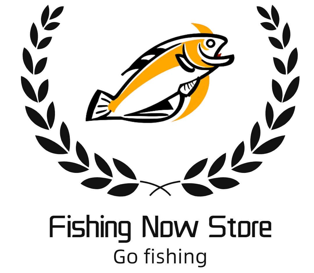 Fishing now fisher products & equipements store